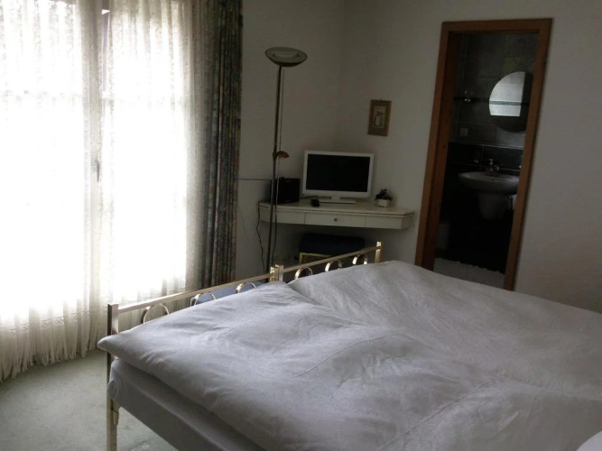 Auberge la Puce