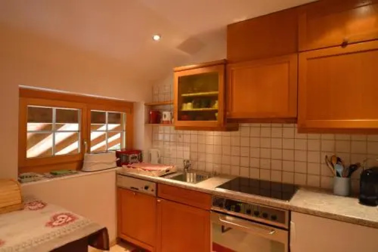 Apartments Villa SurlejOver view