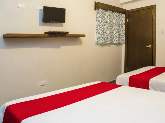 Hotel Balflo
