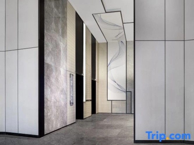 Crowne Plaza HANGZHOU SCIENCE CITY by IHG