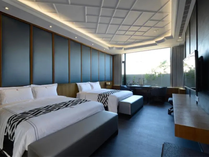 Yunping motel