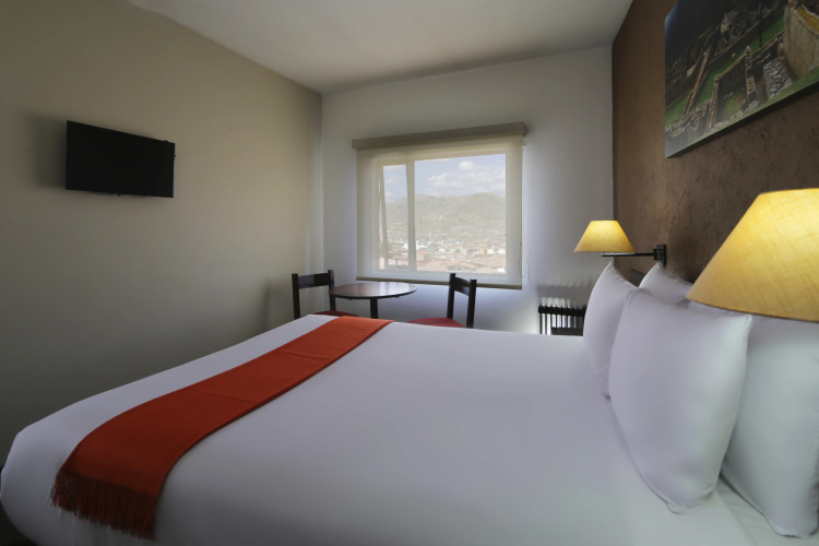 Casa Andina Standard Cusco San Blas