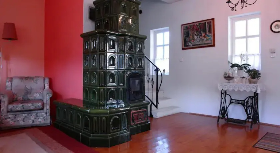 Mennyei Vendégház