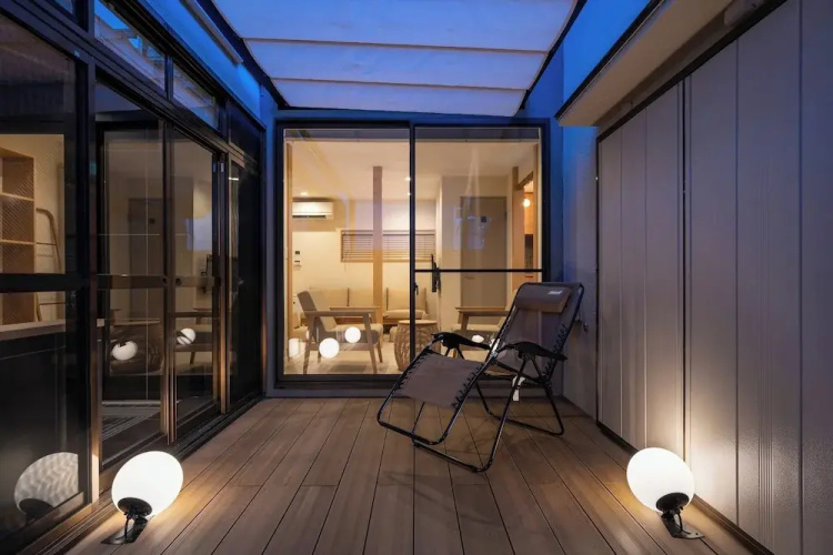 Ryokan iriya