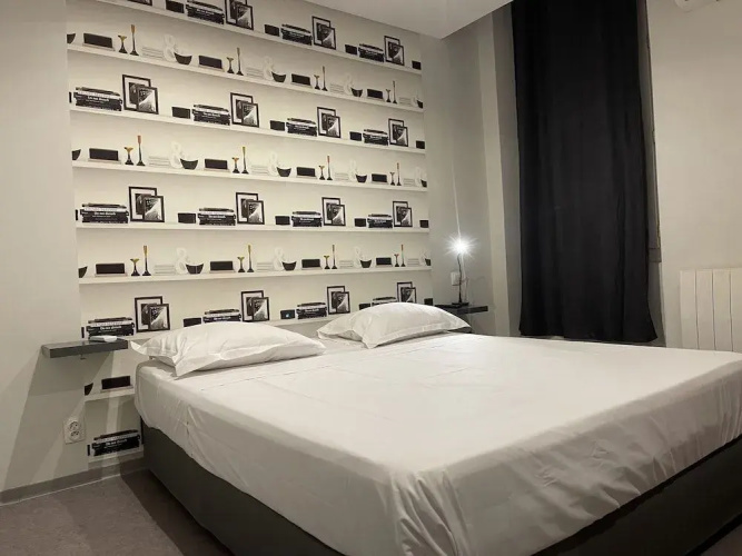 Hotel Le Beausejour