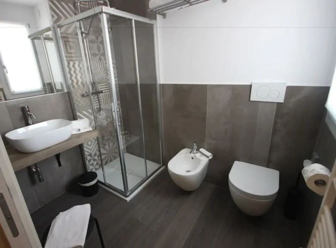 Comfort Double room