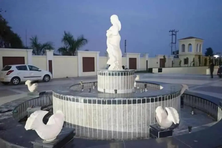 Brij Bhoomi Resort