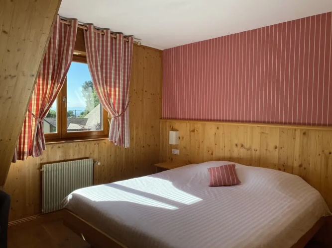 Le Clos des Sources Hôtel*** & Spa