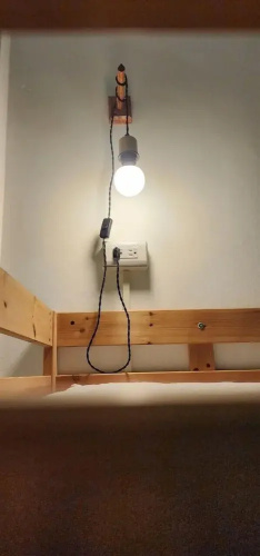 So Art Hostel