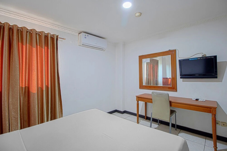 Ende Elok Hotel