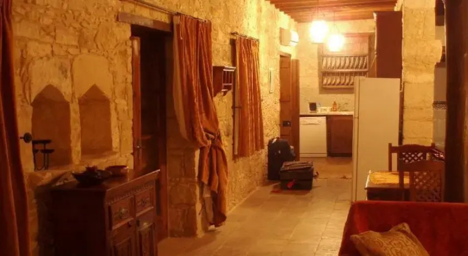 Kipseli Cottage