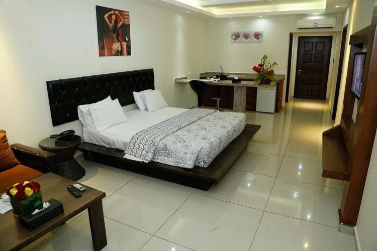 Bouery Hotel