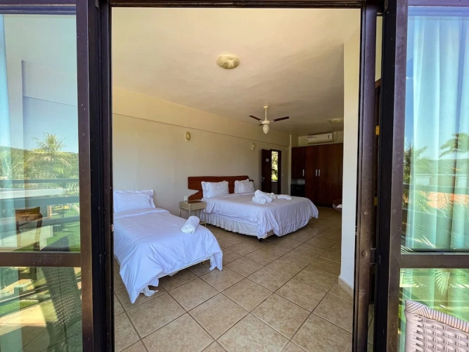 Luxury Double room