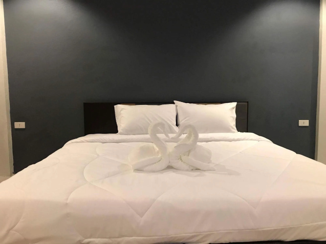 Supachai Inn