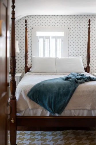 The Rugosa Guest House