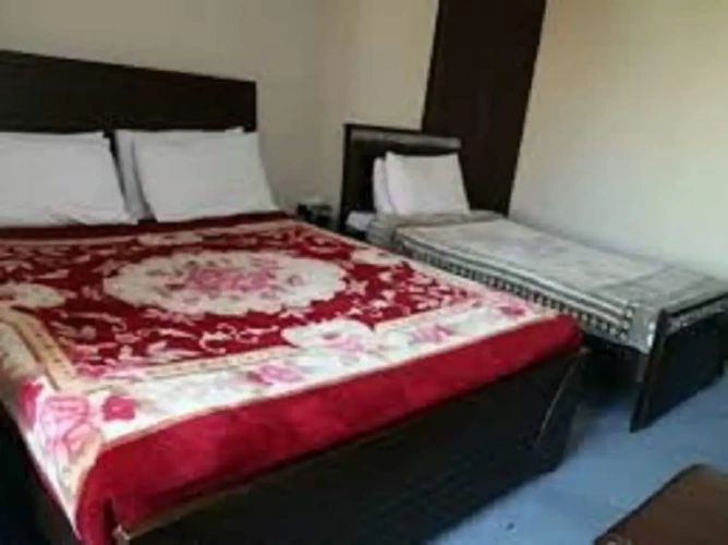 Double Suite