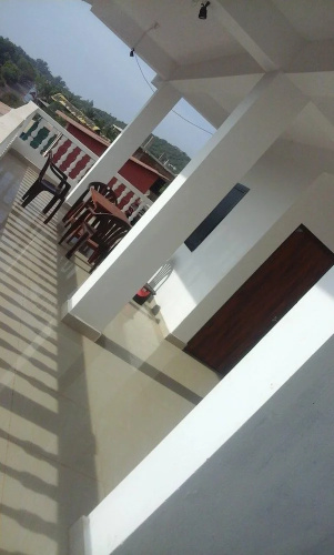 Solitude Morjim