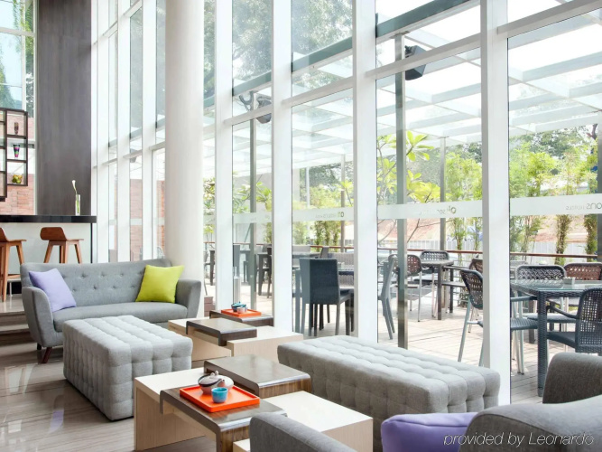 All Seasons Jakarta Thamrin