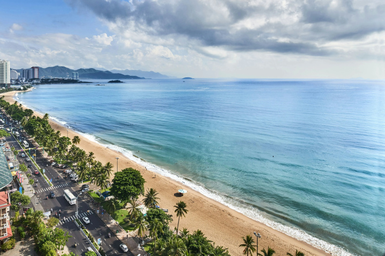 Sheraton Nha Trang photo 33