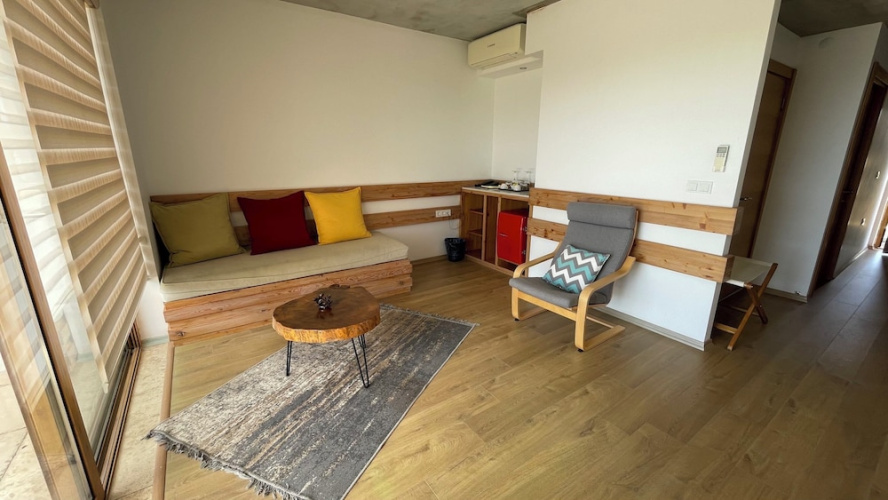 Datça Vineyard Guesthouse
