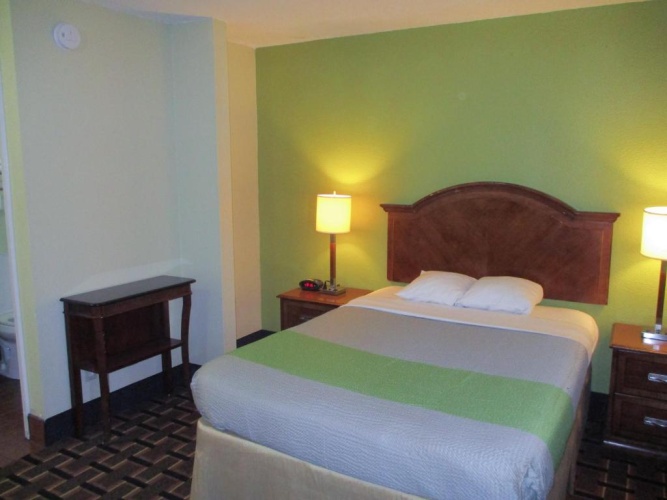 Standard room