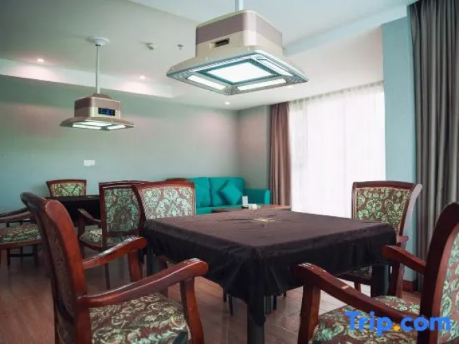 Eastern Haitang Hotel