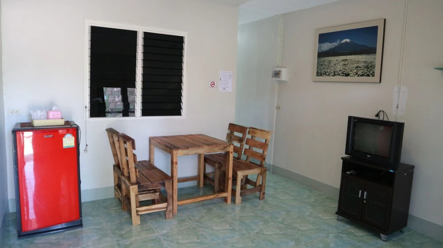 Sunee Resort Laem Mae Phim