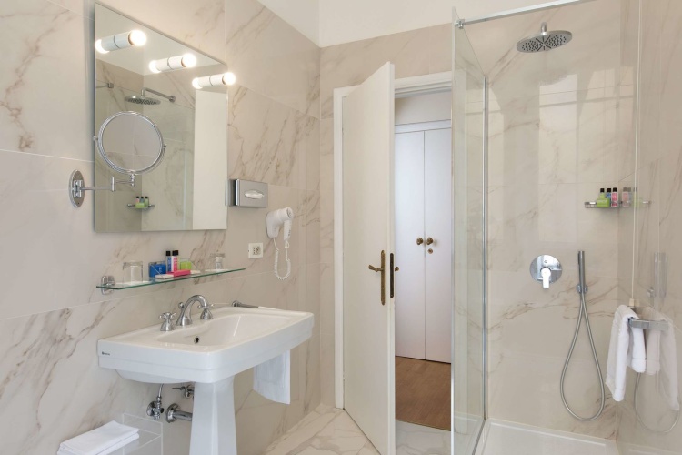 Hotel Quirinale photo 24