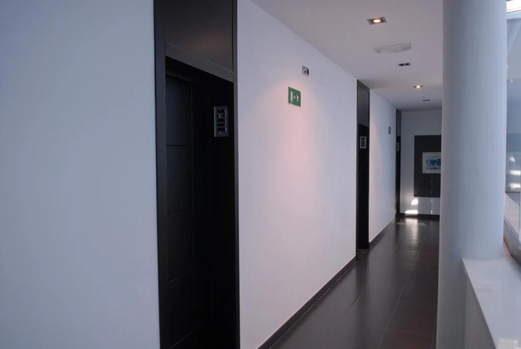 Hotel Los Nardos