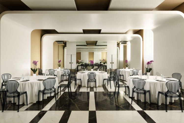 Palazzo Montemartini Rome, A Radisson Collection Hotel photo 14