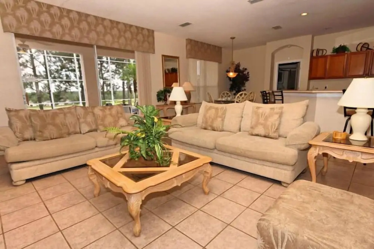 Belfry Villa Highalnds Reserve 5