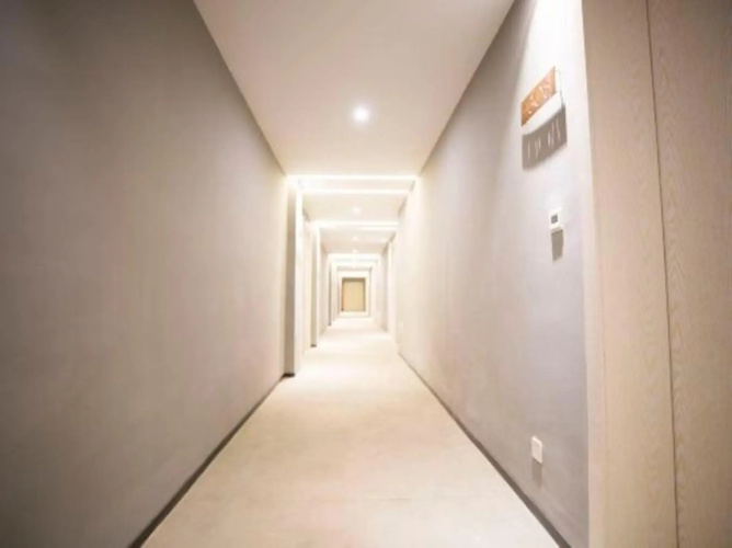 Happy Air Hotel (Jiande)