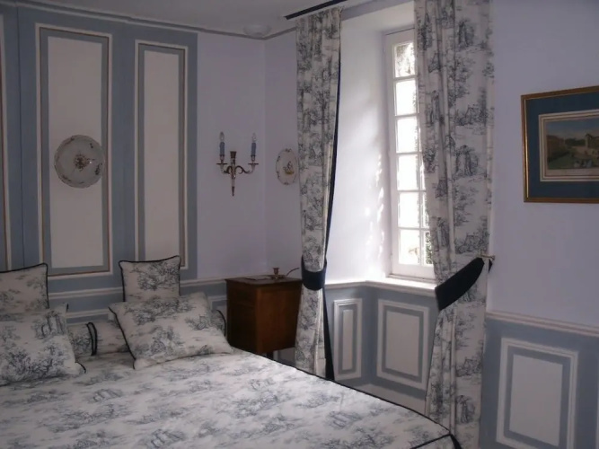 Le Haut Moncel
