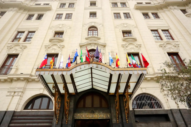 Imagen del hotel