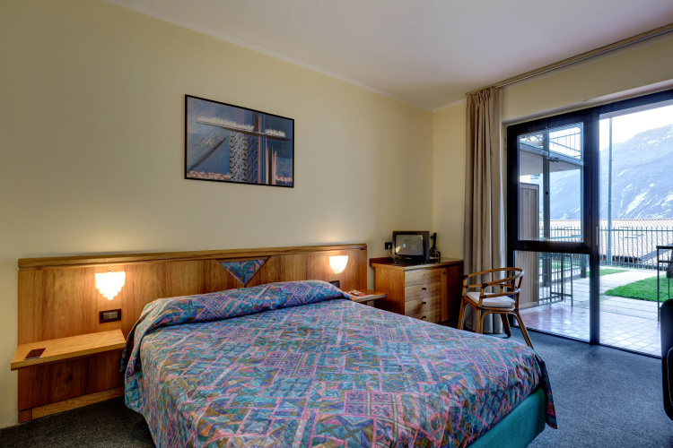 Hotel Cristina