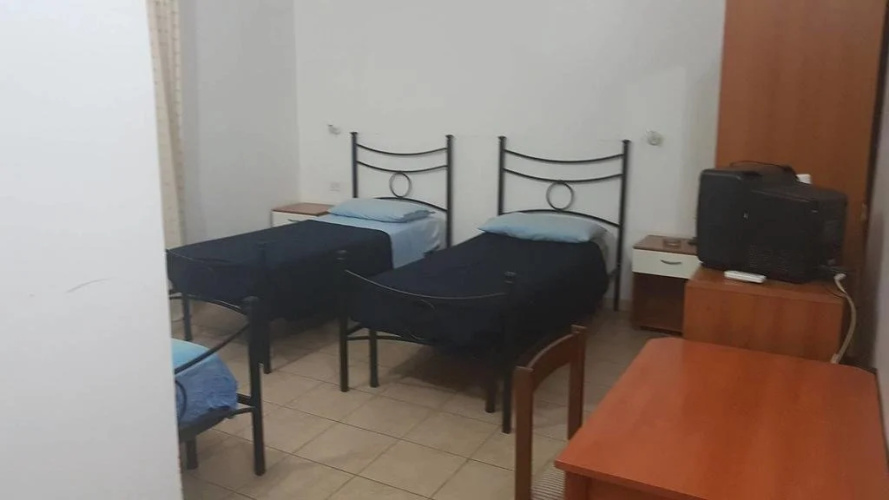 Albergo Del Sole