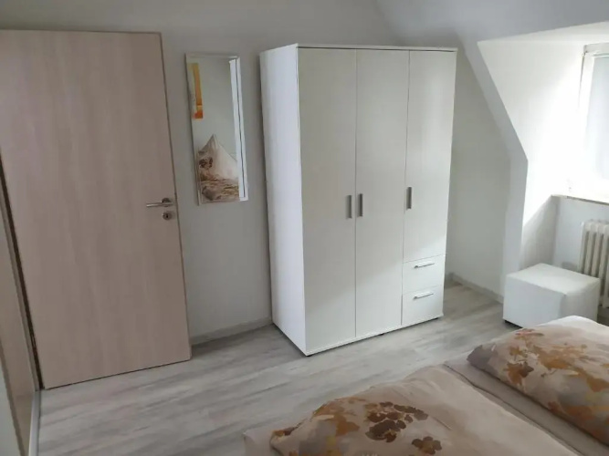 Ferienwohnung Julia