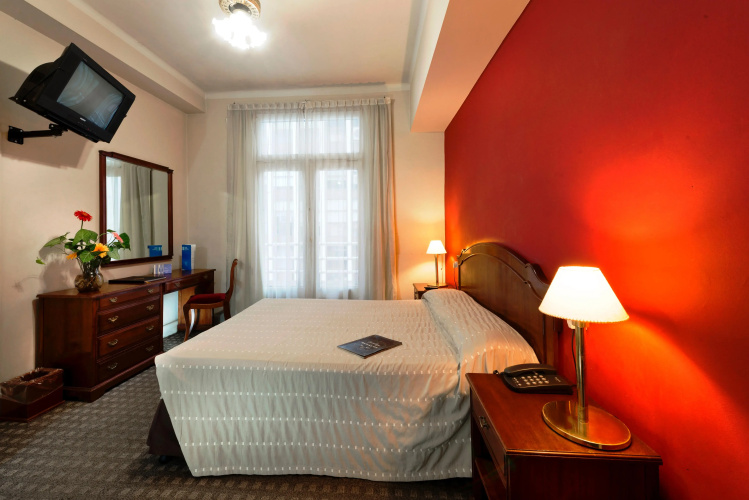 Catalinas Suites