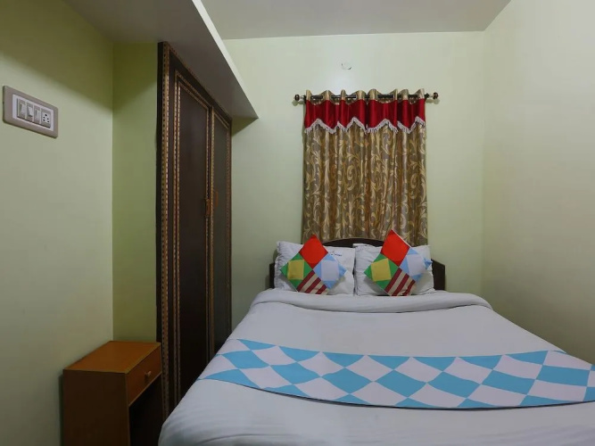 OYO 19919 Home Mountain View 2BHK Ooty Lake