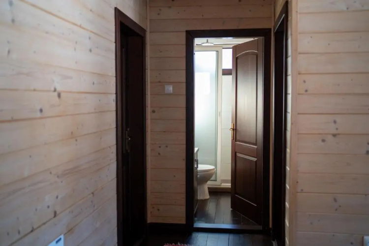 3A Guest House