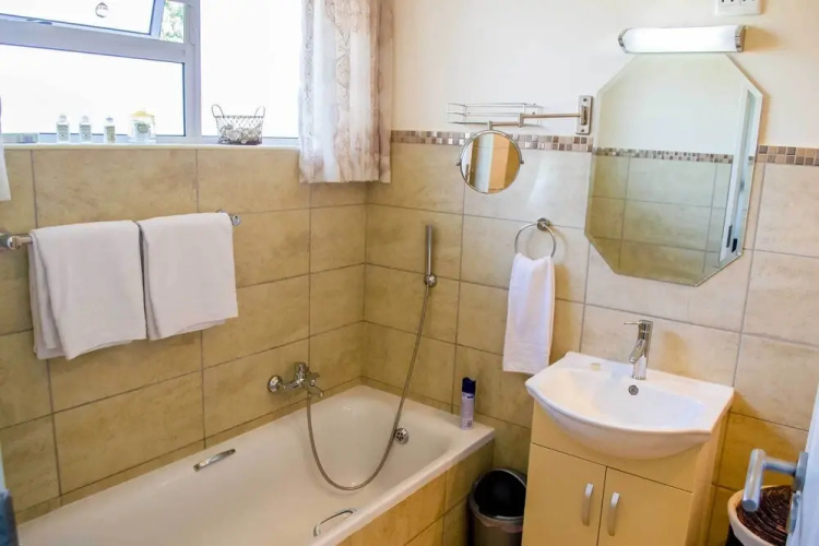 Amohela Guesthouse