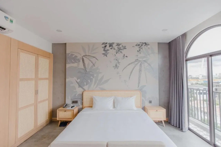 Shi House by Haviland