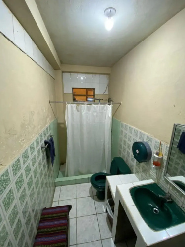 Hostal El Calvario