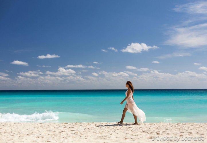 Marriott Cancun Resort photo 32