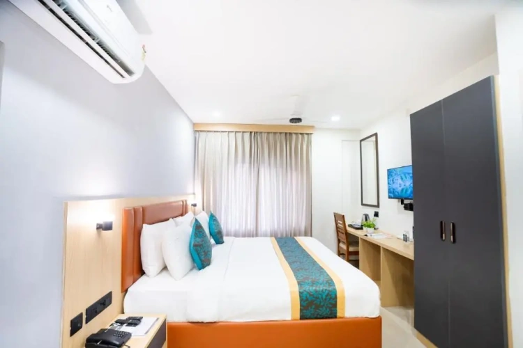 Superior Double room