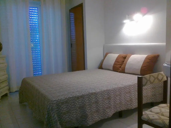 Apartamento Edificio Oura