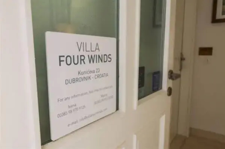 Villa Four Winds