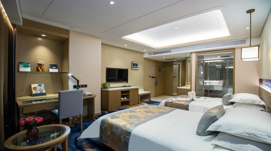 Executive Single room