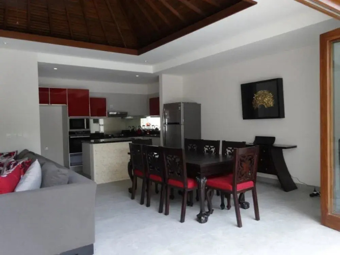 Kejora Villas Suites