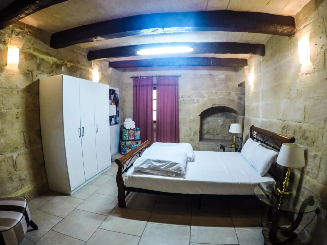 Banoffee Two bedroom apartment